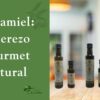 Descubre Vinamiel: aderezos gourmet inspirados en el vinagre de miel artesanal