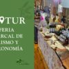 Ferotur 2025: tradición, sabor y raíces con La Viña en Oropesa de Toledo