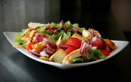 Mejor aceite de oliva para ensaladas: guía práctica y definitiva 2 Cómo elegir el aceite según el tipo de ensalada