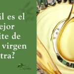 ¿Cuál es el mejor aceite de oliva virgen extra?