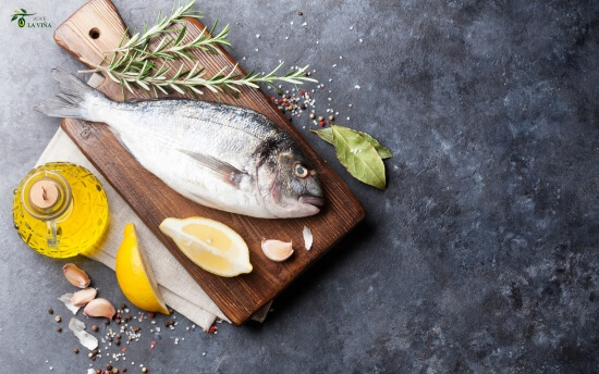  El aceite más adecuado según el plato