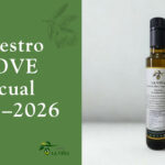 Proceso elaboración aove picual oropesa