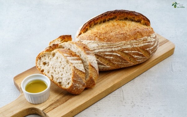 Cómo catar un buen aceite de oliva virgen extra