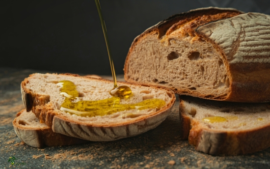 ¿Qué es exactamente el picor en el aceite de oliva?