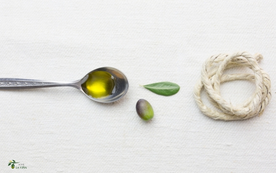 ¿El aceite que pica es mejor?