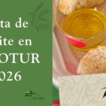Cata de aceite en FEROTUR 2026