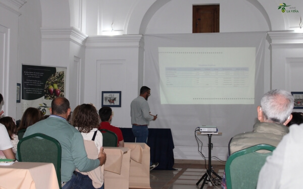 Nuestra experiencia en FEROTUR 2026