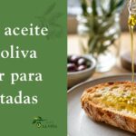 Qué aceite de oliva usar para tostadas: cómo elegir un AOVE con sabor 3 Qué aceite de oliva usar para tostadas: cómo elegir un AOVE con sabor