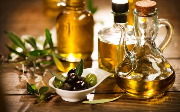 Cuándo elegir aceite sin filtrar