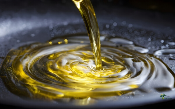 Qué es el aceite de oliva sin filtrar