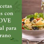 Recetas frías con AOVE Picual para verano: ideas sencillas y llenas de sabor 3 Recetas frías con AOVE Picual para verano: ideas sencillas y llenas de sabor